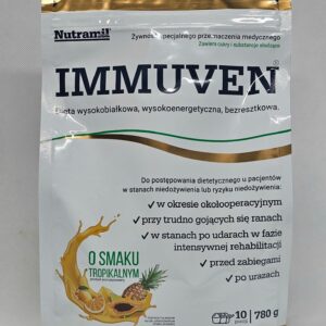 Olympus Immuven 780g tropicale